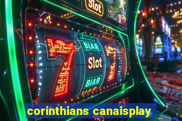 corinthians canaisplay
